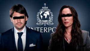 La presidenta Claudia Sheinbaum informó durante la mañanera sobre el estatus de la ficha roja de Víctor Álvarez Puga e Inés Gómez Mont.