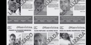 Localizan en Estados Unidos a siete migrantes reportados como desaparecidos en Chiapas